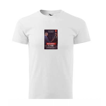 Tričko ku krstu knihy 2