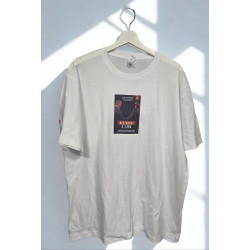 Tričko ku krstu knihy 2