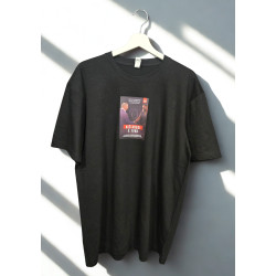 Tričko ku krstu knihy 3