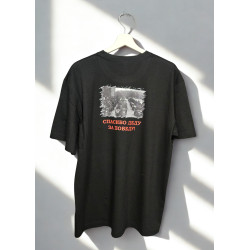 Tričko ku krstu knihy 3