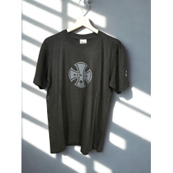 Tričko DAJ REŠPEKT čierne