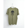 Tričko NEŽIADUCI army LIMITKA 1205 ks