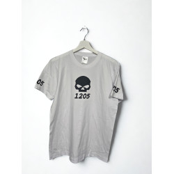 Tričko NEŽIADUCI biele LIMITKA 1205 ks